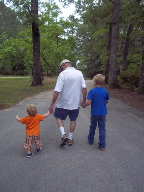 Obituary of Mark William Rossi