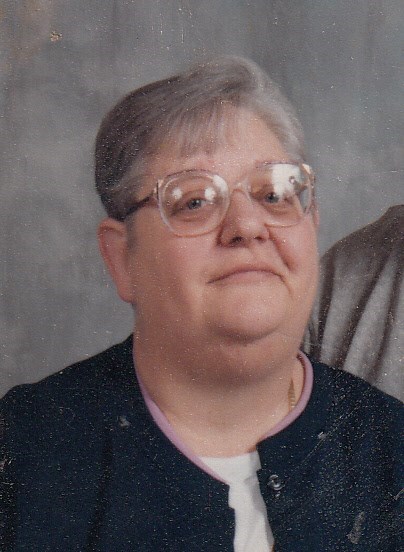 Obituary of Diana Marie Thrasher