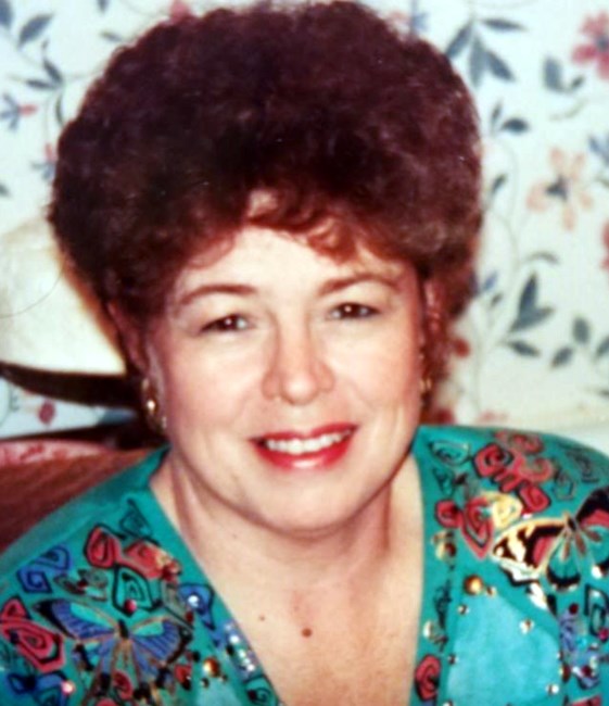 Obituary of Suzanne Mobley Gissendaner