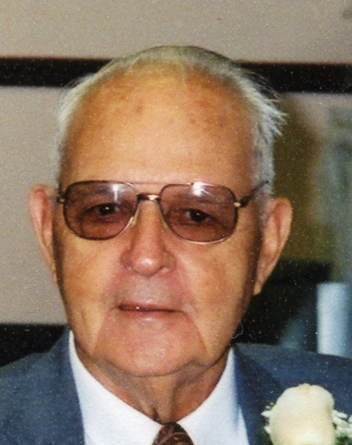 Obituary of Sidney W. Gunn