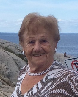 Obituary of Veronika G. Knapp