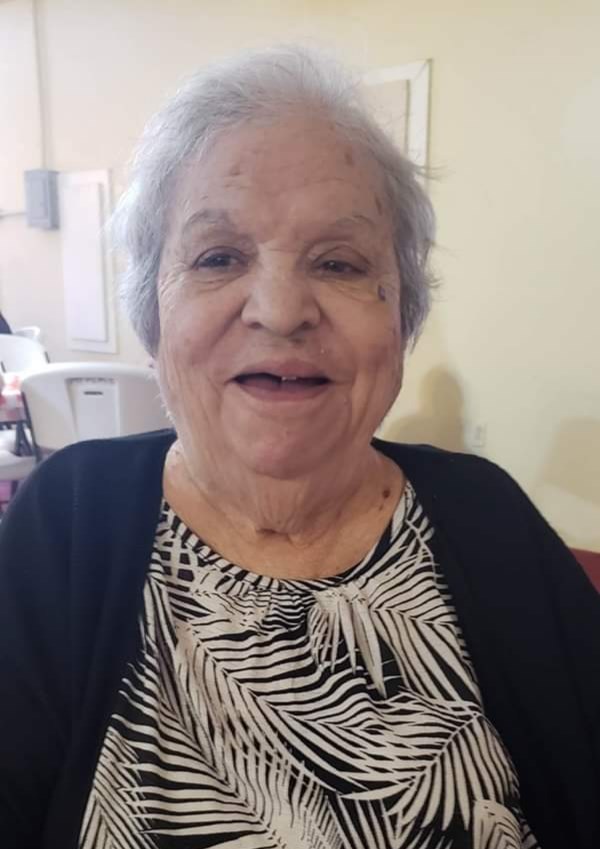 Bessie Aragon Obituary La Feria, TX