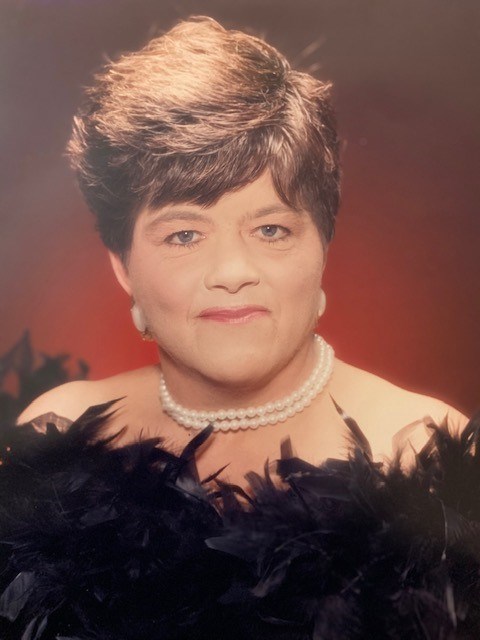 Obituary of Cathy Price