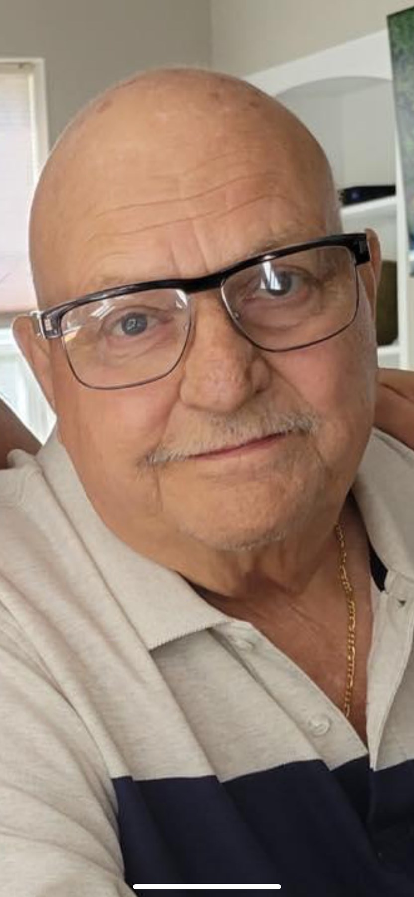 Obituary of Nicholas Boulware