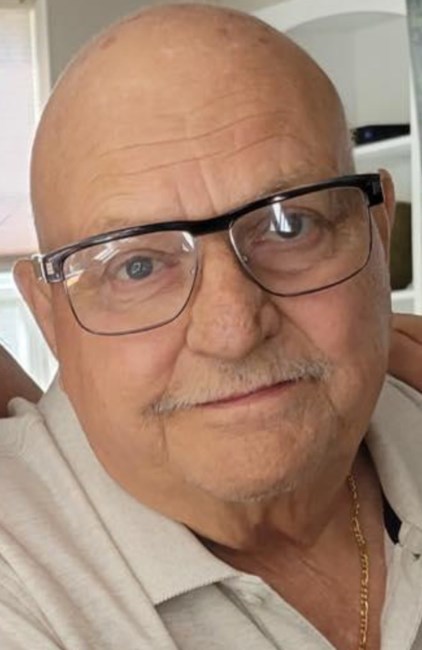 Obituary of Nicholas Boulware