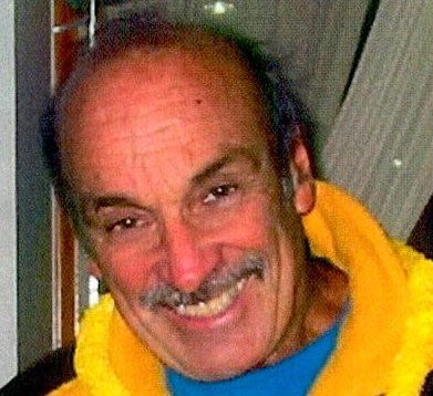 Obituary of Robert Unterman