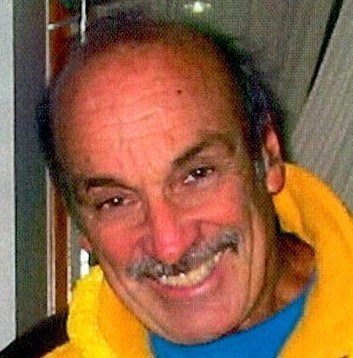 Obituary of Robert Unterman