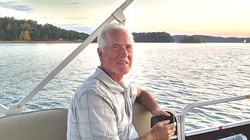 Obituary of Danny Alyois Holst