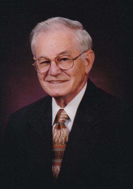 Obituary of George F. Gaines