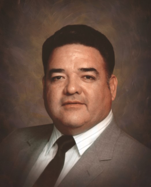 Obituary of Roberto Sanchez Gavaldon