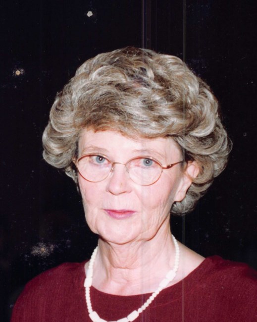 Obituary of Violet "VI" Elaine Aho