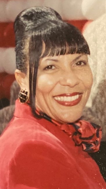 Obituary of Alice Marie Smith