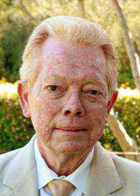 Obituary of James Richard Plant