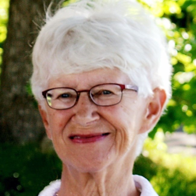 Obituary of Elisabeth Geertruida Louise Hulstein