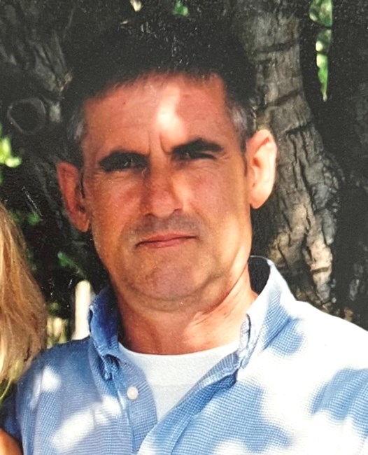 Obituario de Steven Alan Ladig