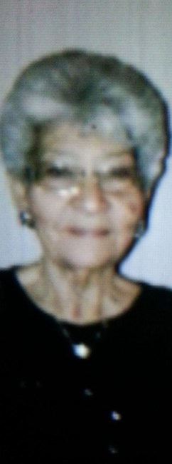 Obituary of Carmen Socorro Cruz Flores