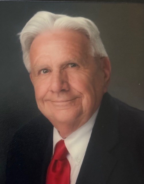 Obituary of Raymond James Bagg