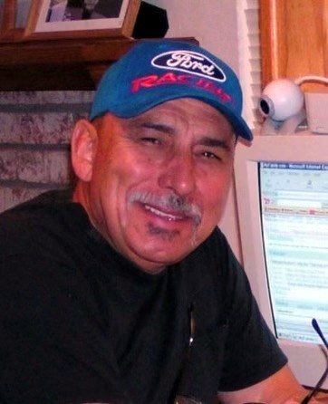 Obituary of Herman Chavez