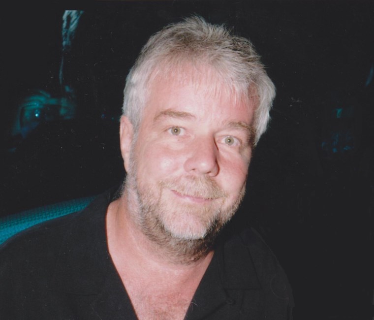 Obituary of Jeffrey William Close