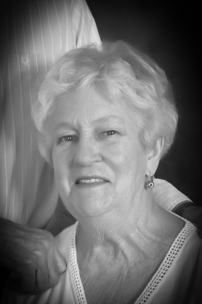 Obituary of Eileen Ashabranner