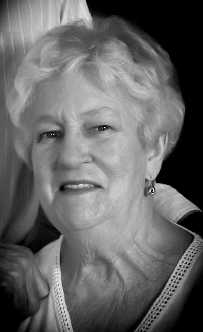 Obituary of Eileen Ashabranner