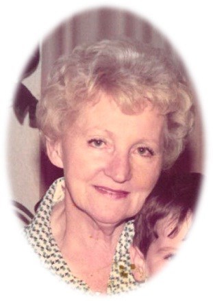 Obituary of Isabel Brown
