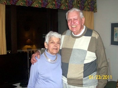 Obituary of Paul Loves Jr.