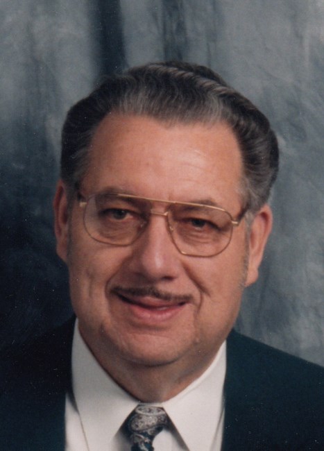 Obituary of David A. Stansberry