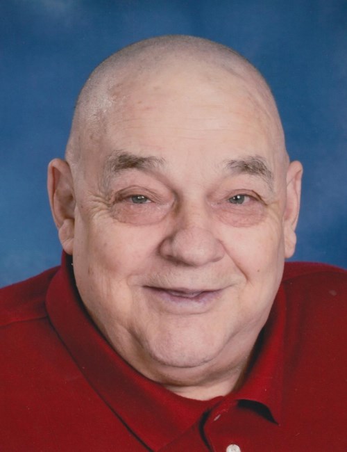 Obituary of David Edward Wood