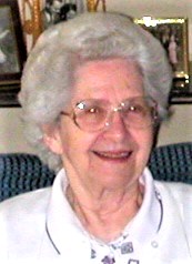 Obituary of Jane Coulon Critcher