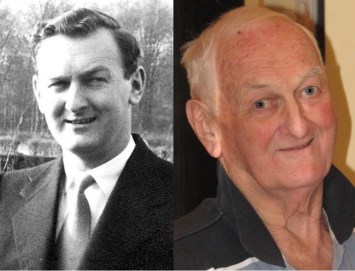 Obituary of Michael John Alcott