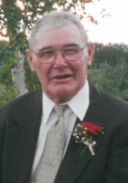 Obituary of Maxwell "Max" William Firth
