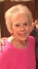 Obituary of Mary Jane Leavitt