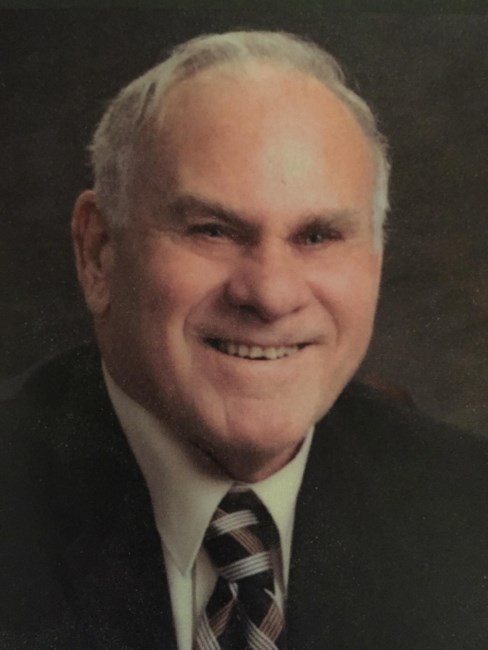 Obituary of Billy Glenn Beverage