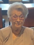 Obituary of Mary Elizabeth "Betty" Ryan