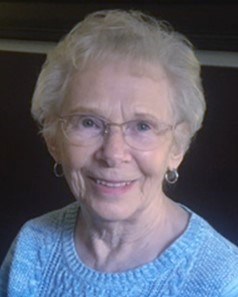 Obituary of Gertrude Marie Davies