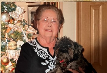 Obituary of Juania Ord