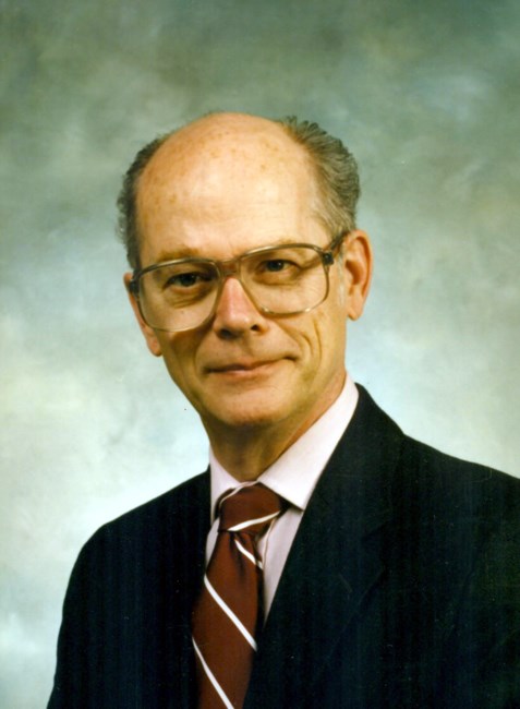 Avis de décès de Georges Gauthier