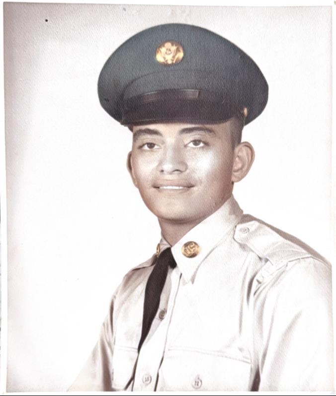 Obituario de Ismael Berenguer Rubio