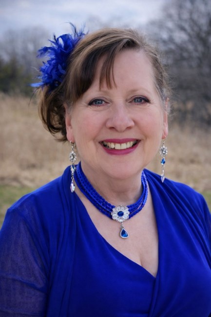 Obituary of Carol Marie Harley