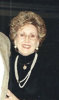 Obituary of Jeanette Wrenn