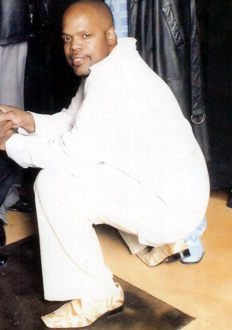 Obituary of Charles Finley III