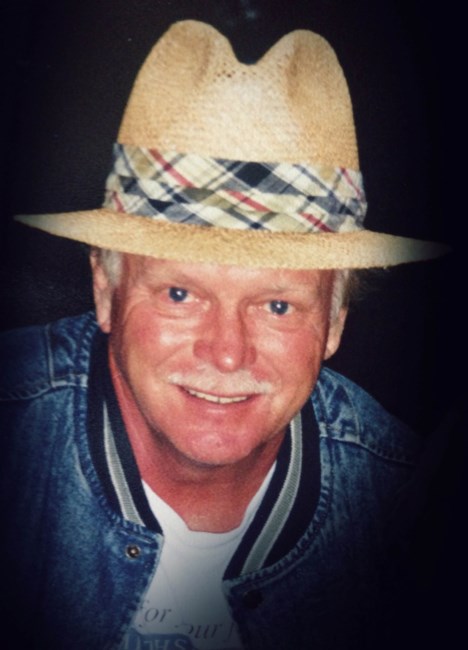 Obituary of Robert "Bob" Rusch