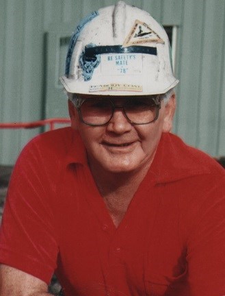 Obituary of William R. "Bill" McCrary