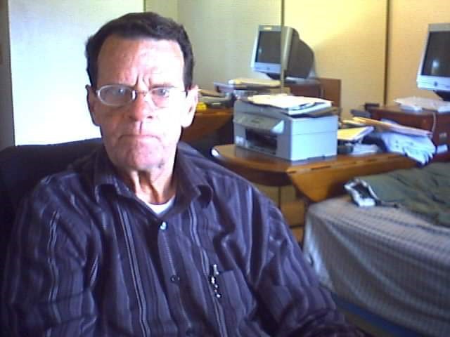 Obituary of David Ross Sanders