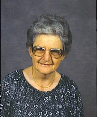Obituary of Elwanda Sharpe