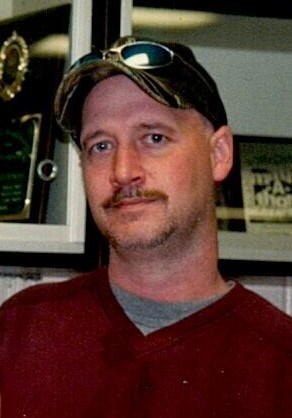 Obituary of Christopher Vance Ricker