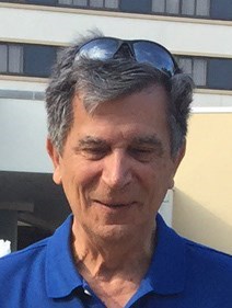 Obituary of Donald Peter Patrone