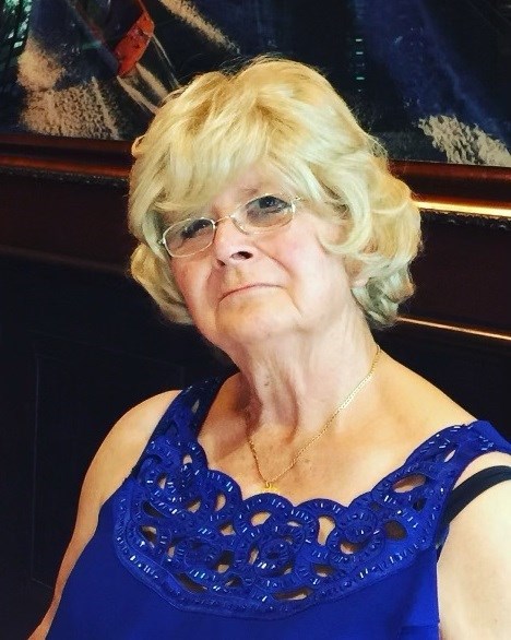 Obituary of Albina Julianna Wojcik