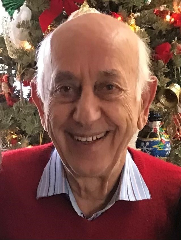 Obituary of Sam Yousif Kazanchi